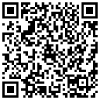 這張圖片的 alt 屬性值為空，它的檔案名稱為 周六晚堂崇拜QR-1.png
